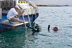 Galapagos Islands